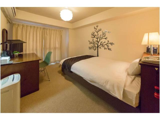 Chamble Asami, Hotel – Neyagawa (Foto 2)