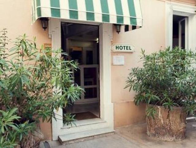 Chanteclair – Hotel, Cannes
