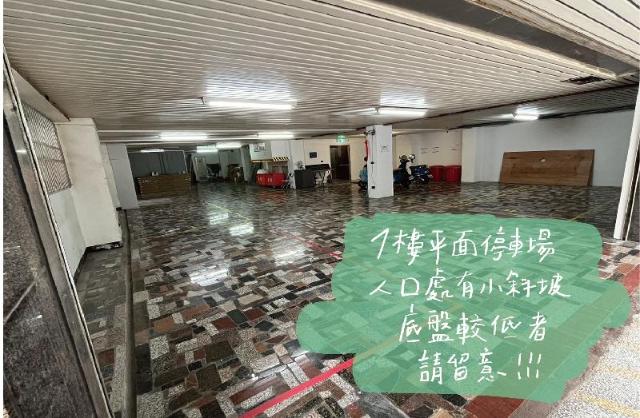 Chapter 127, Serviced apartment – Tainan (photo 4)