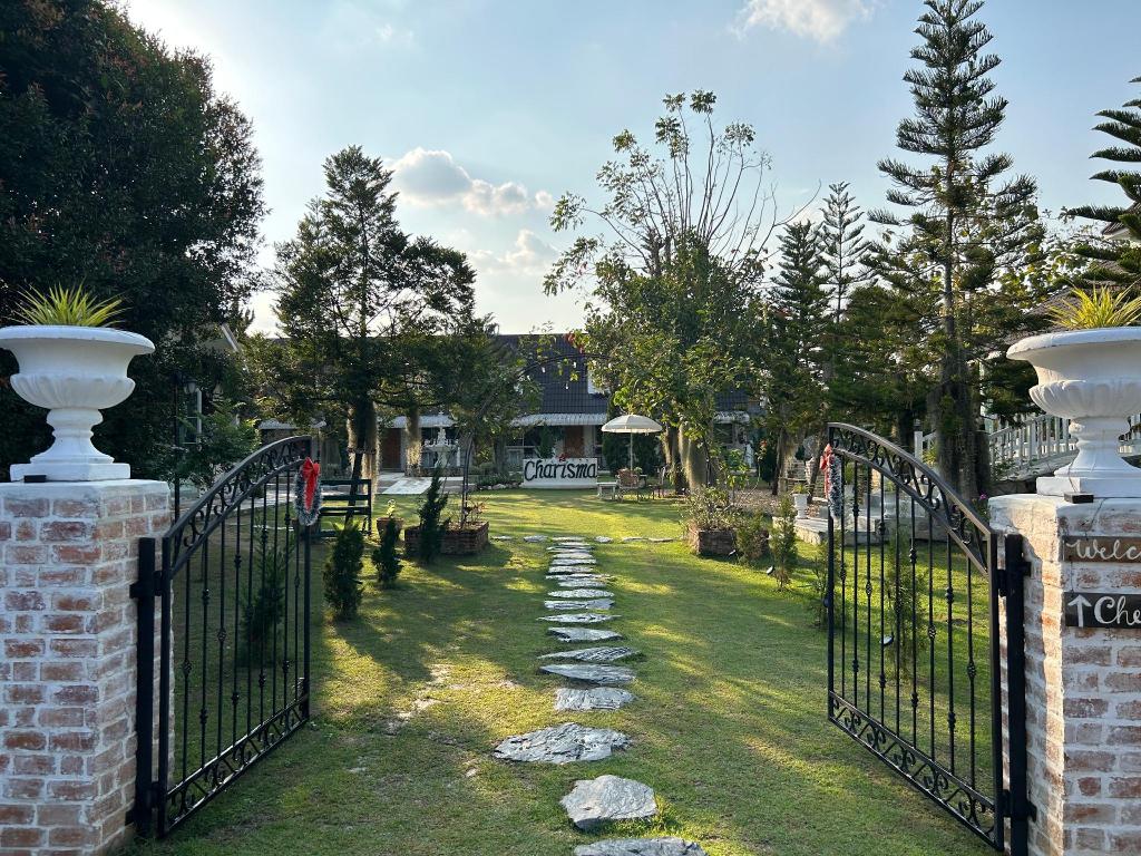Charisma Resort, Resort – Ratchaburi (Foto 1)