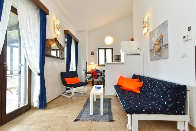 Charming flat with shared pool, Apartment – Vodnjan (Foto 2)