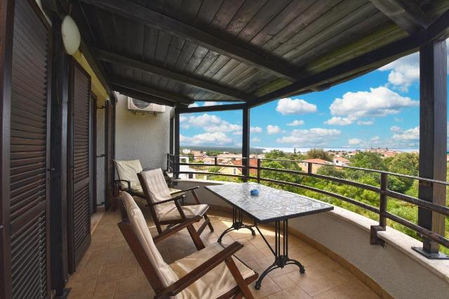 Charming flat with shared pool, Apartment – Vodnjan (Foto 3)