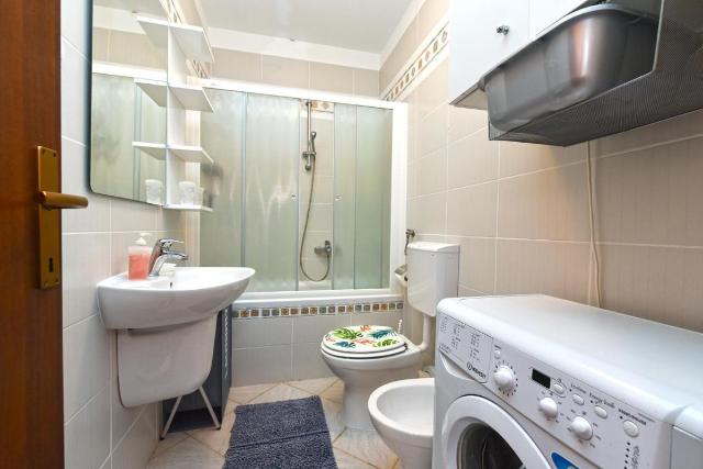 Charming flat with shared pool, Apartment – Vodnjan (Foto 5)