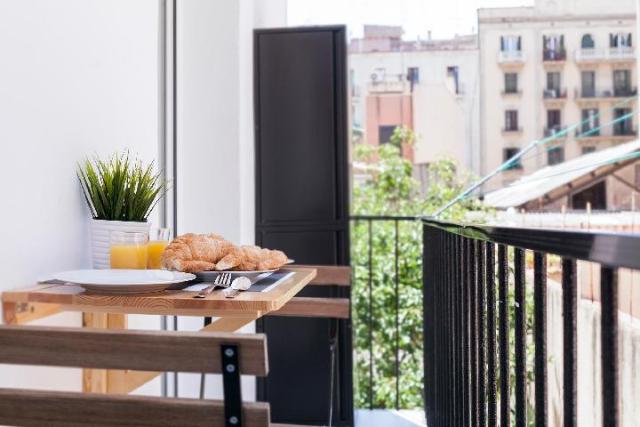 Charming Parallel, Appartamento – Barcellona (foto 4)
