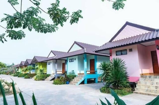 Chatchawan Resort – Hotel, Uttaradit