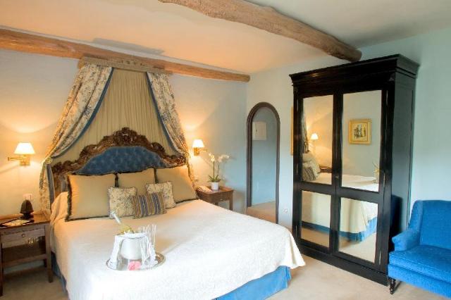 Chateau Eza, Hotel – Villefranche-sur-Mer (photo 2)
