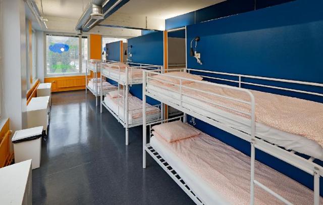 CheapSleep Hostel, Auberge de jeunesse – Helsinki (photo 2)