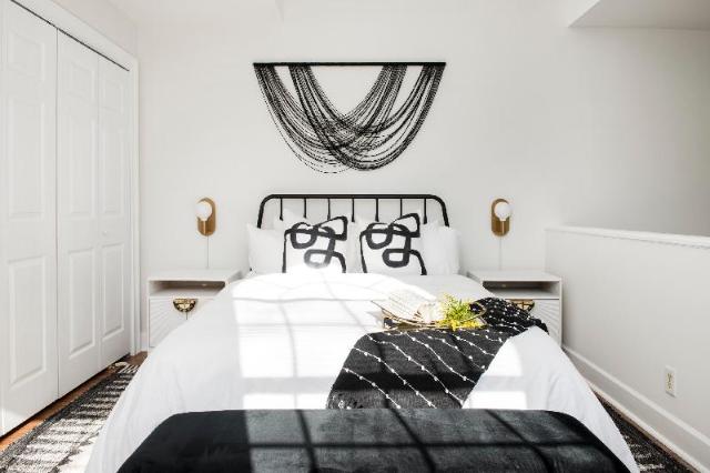 Checkmate, Villa – Atlanta (GA) (photo 4)