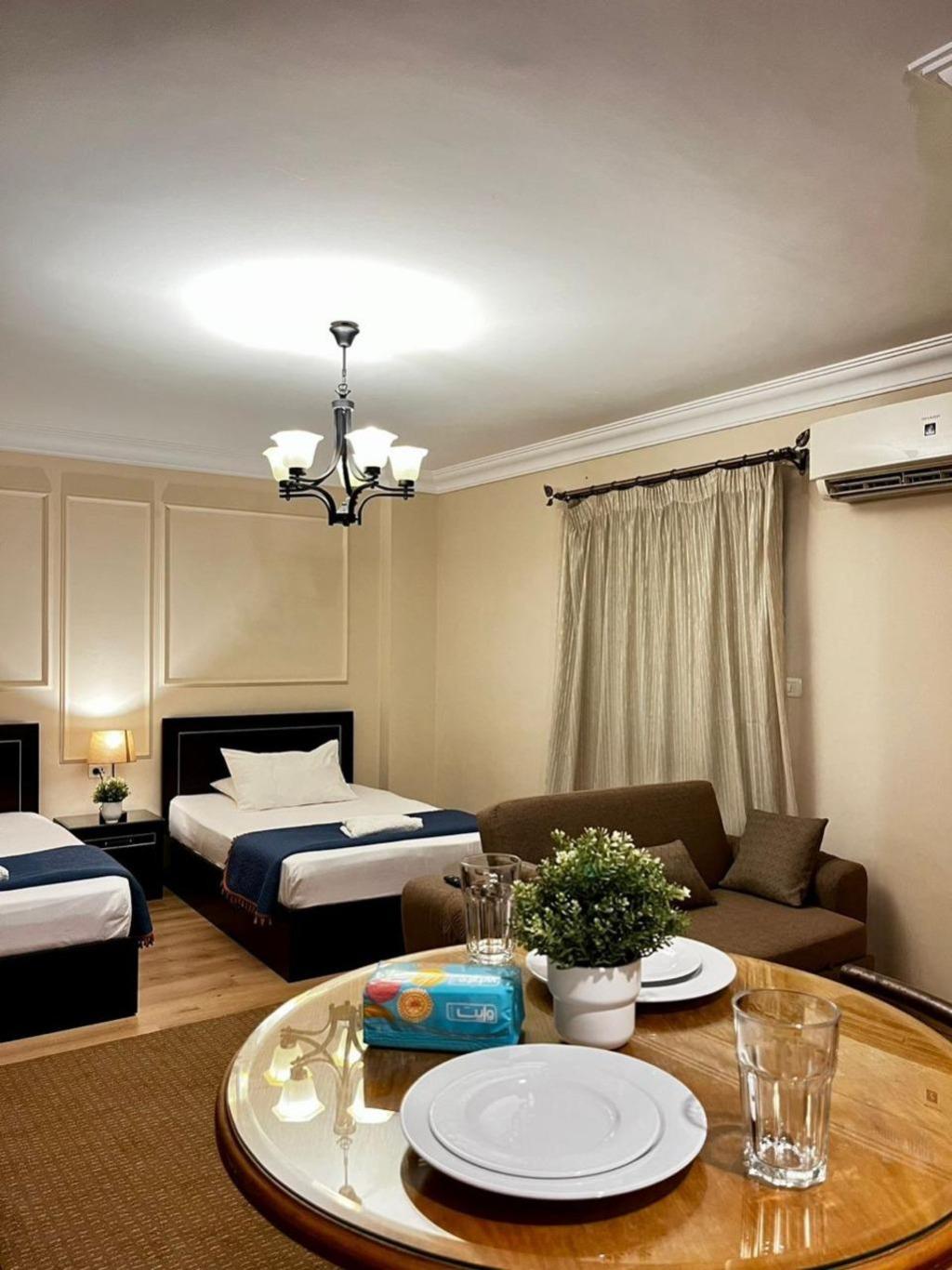 chelay studios, Moradia e casa – Cairo (foto 1)