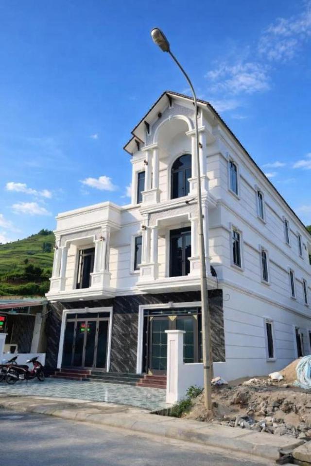 Chely Hotel – Hotel, Mu Cang Chai