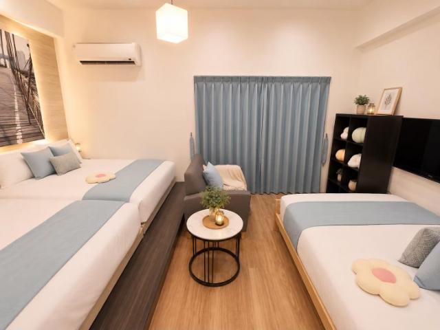 Chengdu 1213, Apartment/Flat – Taipei (photo 2)