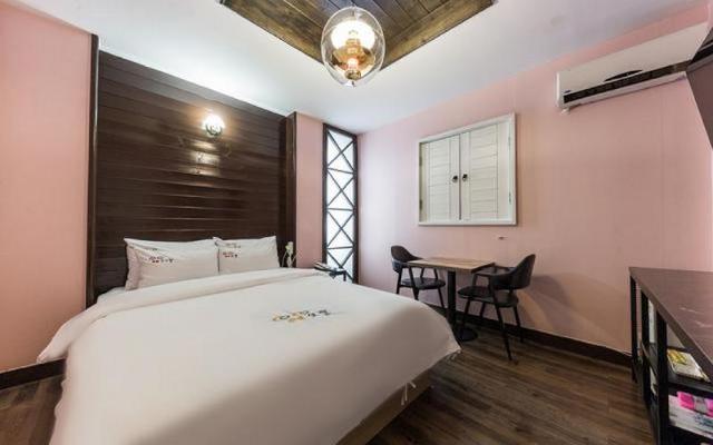 Cheongju Coco – Motel, Cheongwon-gun