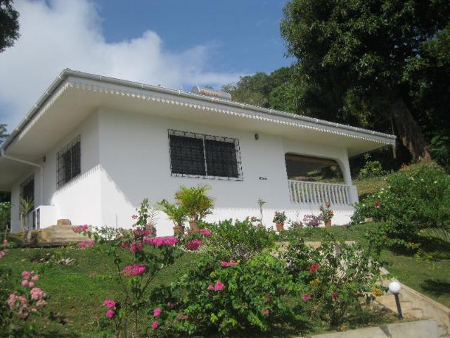 Chepsted Chalets, Villa e casa – Seychelles Islands (foto 2)