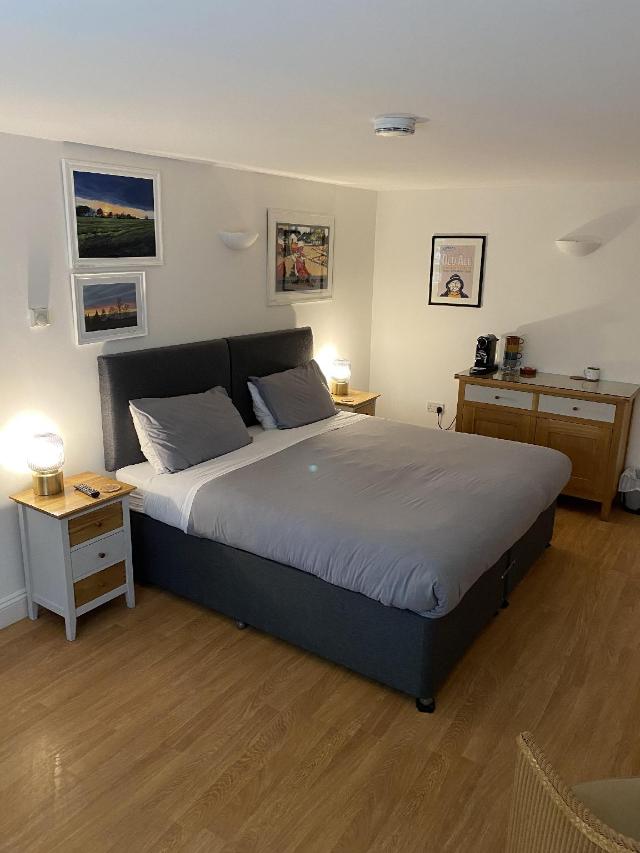 Cherry Tree Pub, Guesthouse/bed and breakfast – Woodbridge (photo 4)