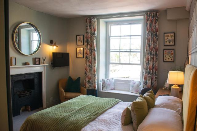 Chestnuts B&B – Guesthouse/bed and breakfast, Bourton on the Water