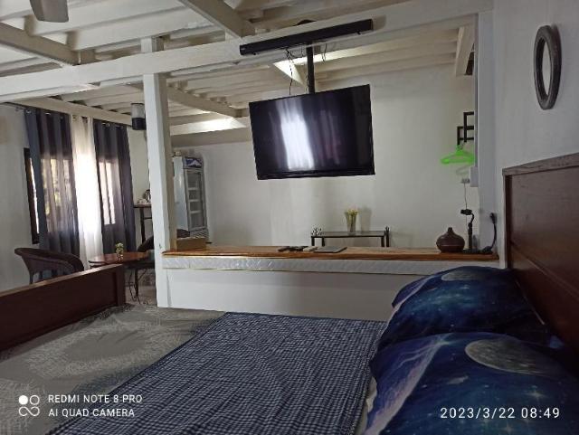 Chez Cristina – Entire House, Allen