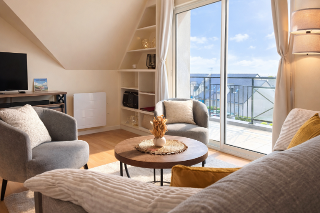 chez lily – Apartment/Flat, Taule