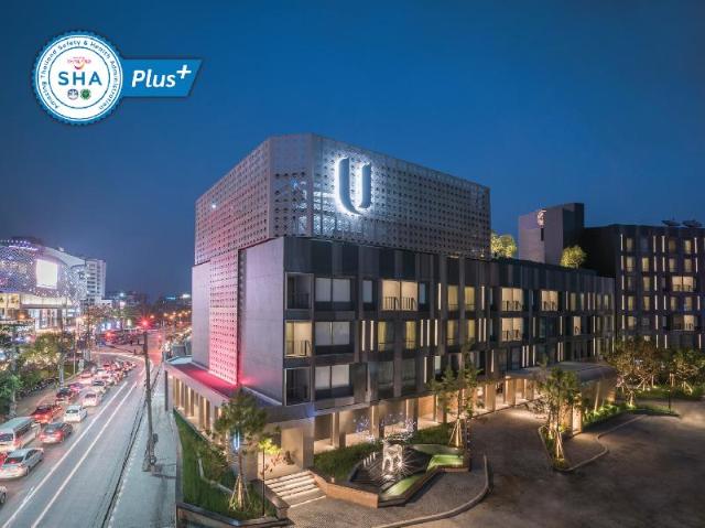 Hotels in Chiang Mai