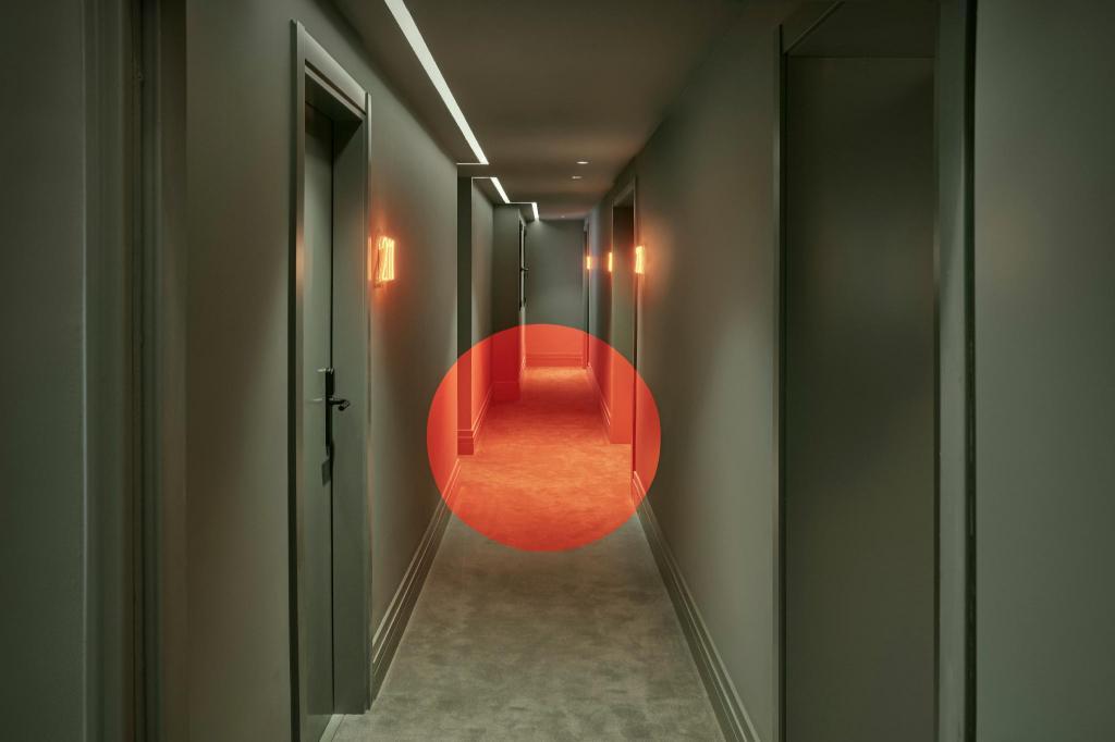 Chic & Basic dot, Hotel – Madryt (zdjęcie 1)
