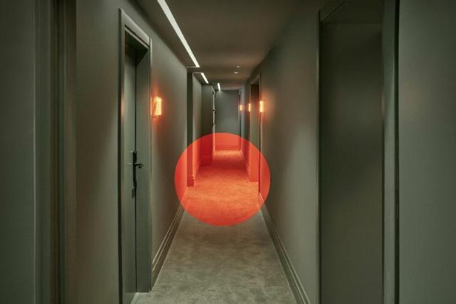 Chic & Basic dot – Hotel, Madrid