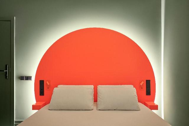 Chic & Basic dot, Hotel – Madryt (zdjęcie 2)