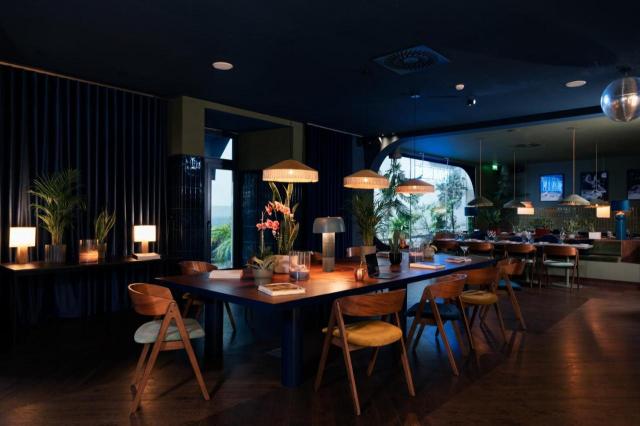 chic&basic Gravity, Hotel – Porto (photo 3)