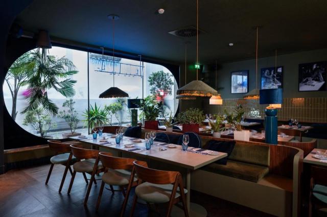 chic&basic Gravity, Hotel – Porto (photo 4)