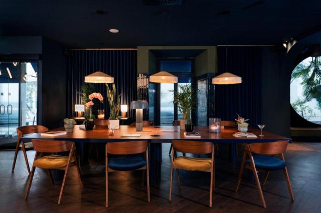 chic&basic Gravity, Hotel – Porto (photo 5)