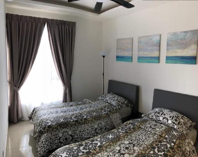 CHILL SUITE @ ECLIPSE PANGEA, Apartment/Flat – Kuala Lumpur (photo 2)