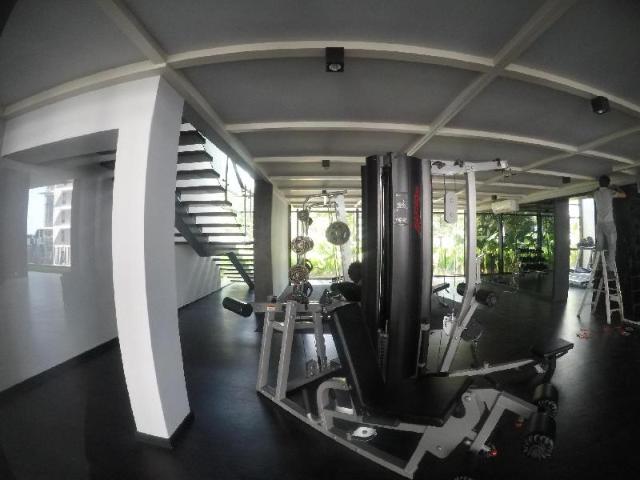CHILL SUITE @ ECLIPSE PANGEA, Apartment/Flat – Kuala Lumpur (photo 3)