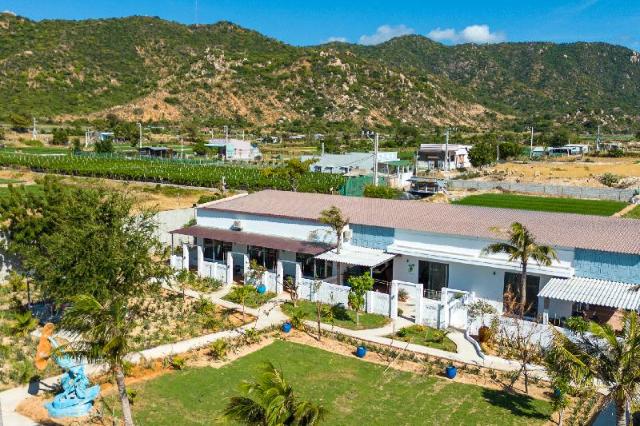 Chilli Fields – Hotel, Phan Rang – Tháp Chàm (Ninh Thuận)