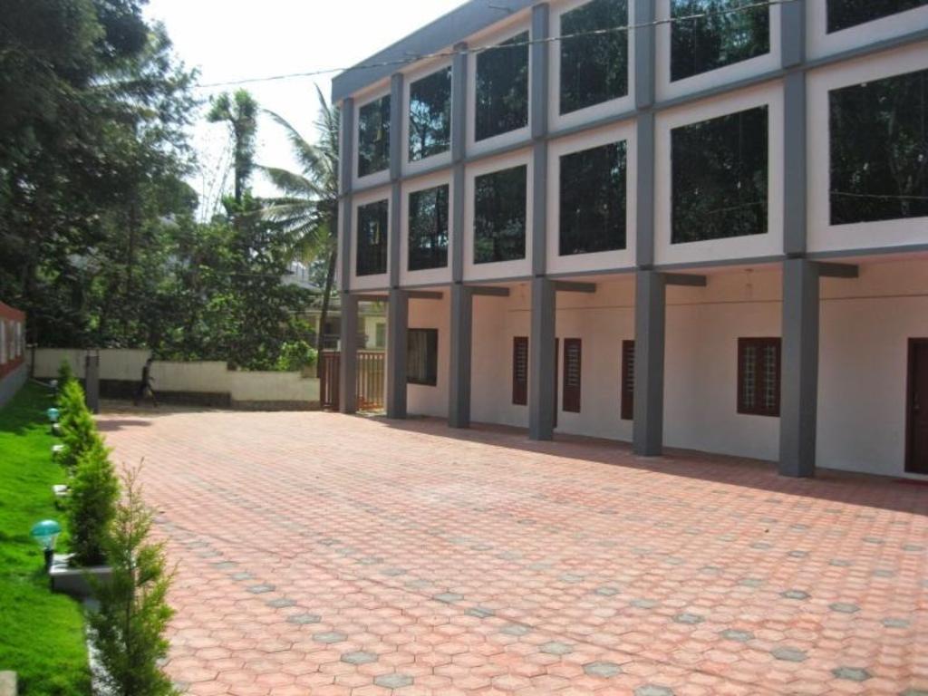 Chingly Residency, Pensione e B&B – Wayanad (foto 1)