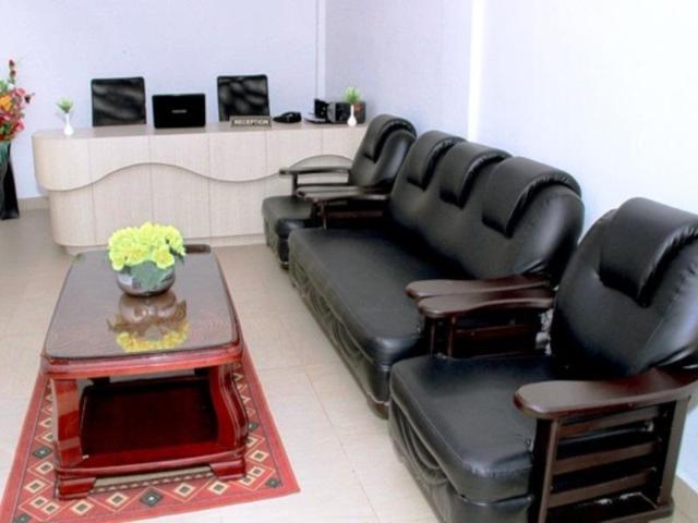 Chingly Residency, Pensione e B&B – Wayanad (foto 4)