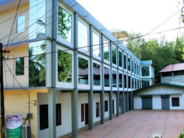 Chingly Residency, Pensione e B&B – Wayanad (foto 5)