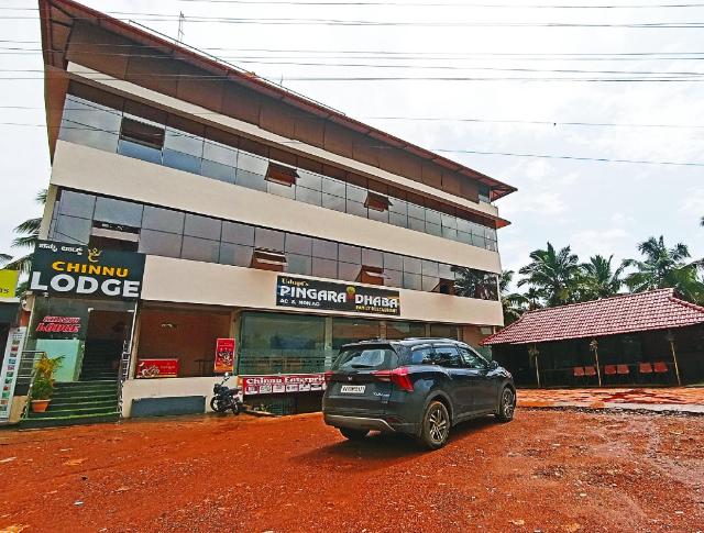 Chinnu Lodge – Hotel, Honnavar