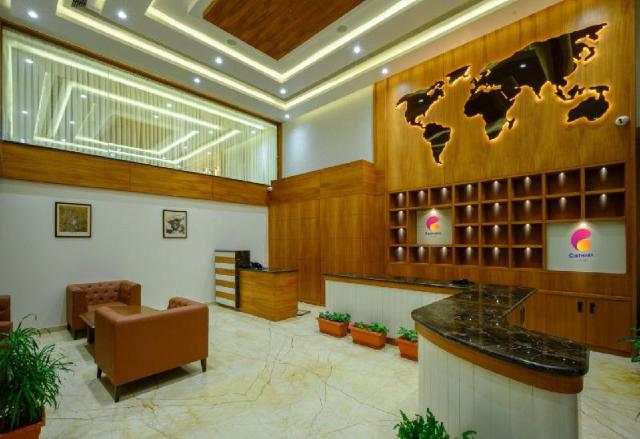 CHITHARA COMFORTS, Hotel – Udupi (photo 3)