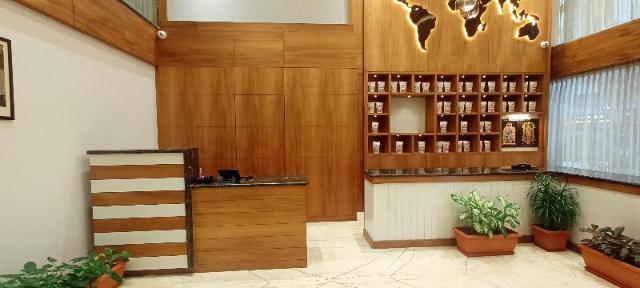 CHITHARA COMFORTS, Hotel – Udupi (photo 5)
