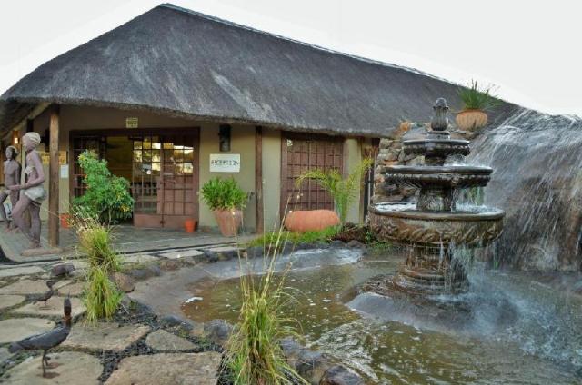 Hotels in Chobe