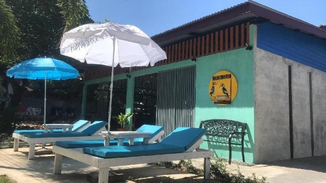 Chomjan Hostel – Hostel, Koh Phayam (Ranong)