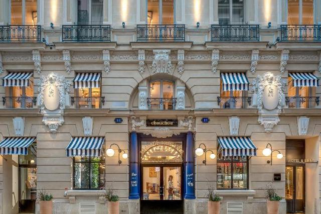 Chouchou Hotel – Hotel, Paris