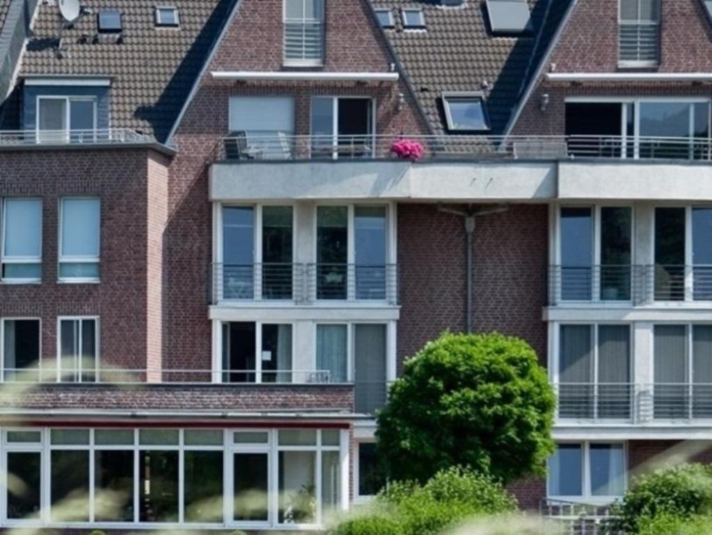 Chrisma, Hotel – Dusseldorf (photo 1)