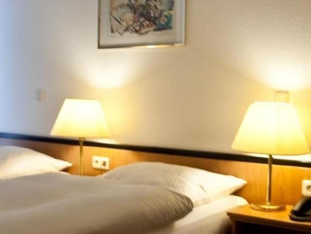 Chrisma, Hotel – Dusseldorf (photo 2)