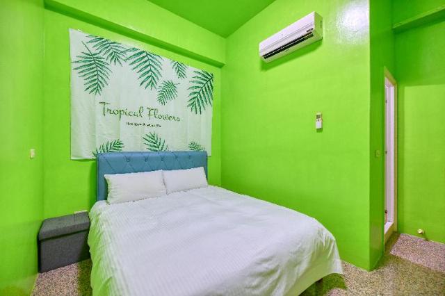 Chunfa, Pensione e B&B – Penghu (foto 2)