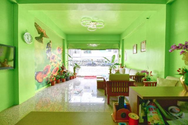 Chunfa, Pensione e B&B – Penghu (foto 3)