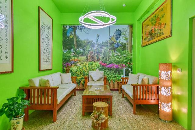 Chunfa, Pensione e B&B – Penghu (foto 4)