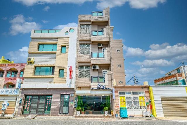 Chunfa, Pensione e B&B – Penghu (foto 5)