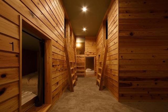 Chus, Apartment – Nasushiobara (Foto 2)