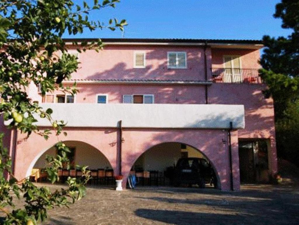 Bed & Breakfast Cilento, Maison d’hôtes & B&B – San Mauro Cilento (photo 1)