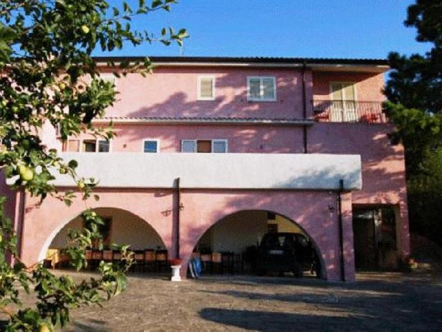 Bed & Breakfast Cilento – Pension & B&B, San Mauro Cilento