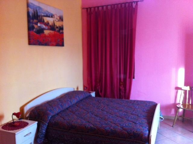 Bed & Breakfast Cilento, Maison d’hôtes & B&B – San Mauro Cilento (photo 2)